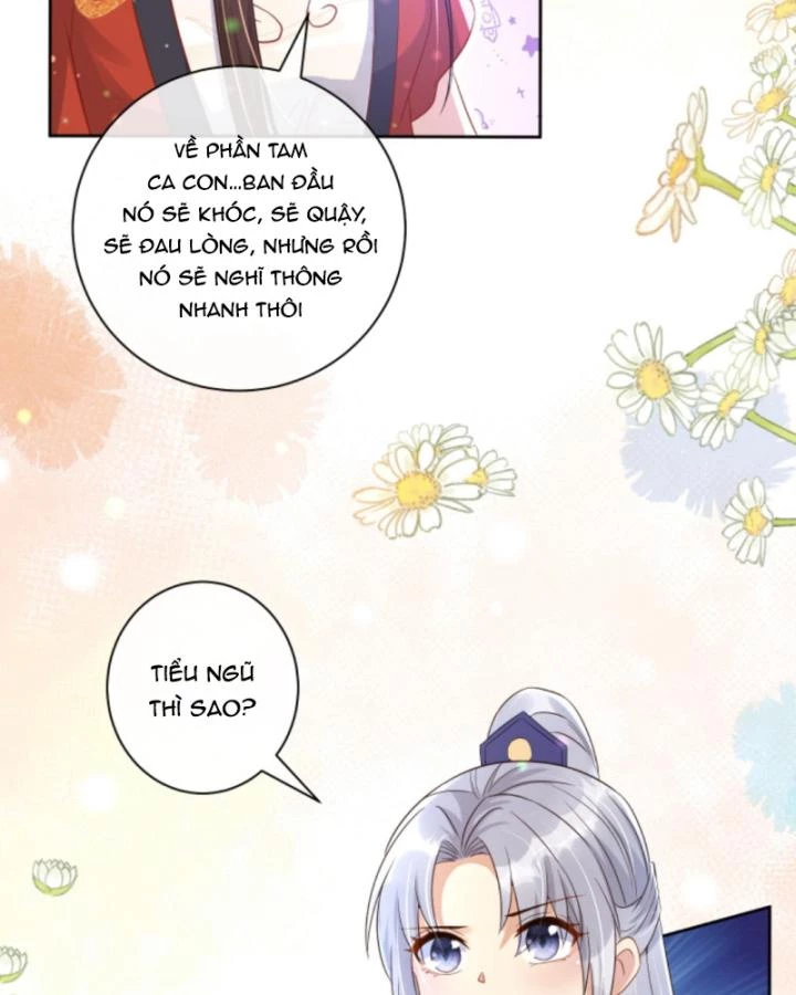 Sau Khi Xuyên Sách, 5 Nhân Cách Của Bạo Quân Đều Yêu Ta Chapter 259 - 34