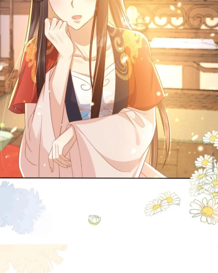 Sau Khi Xuyên Sách, 5 Nhân Cách Của Bạo Quân Đều Yêu Ta Chapter 259 - 36