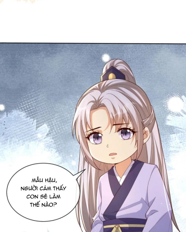 Sau Khi Xuyên Sách, 5 Nhân Cách Của Bạo Quân Đều Yêu Ta Chapter 259 - 37