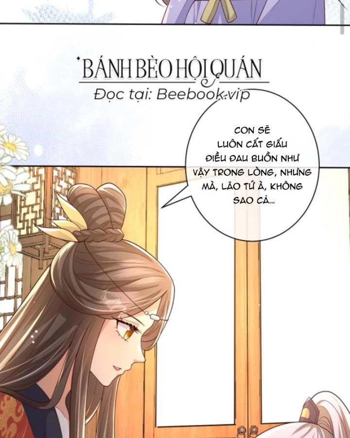 Sau Khi Xuyên Sách, 5 Nhân Cách Của Bạo Quân Đều Yêu Ta Chapter 259 - 38