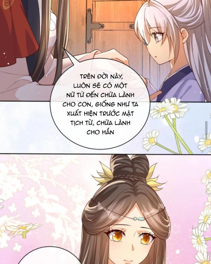 Sau Khi Xuyên Sách, 5 Nhân Cách Của Bạo Quân Đều Yêu Ta Chapter 259 - 39