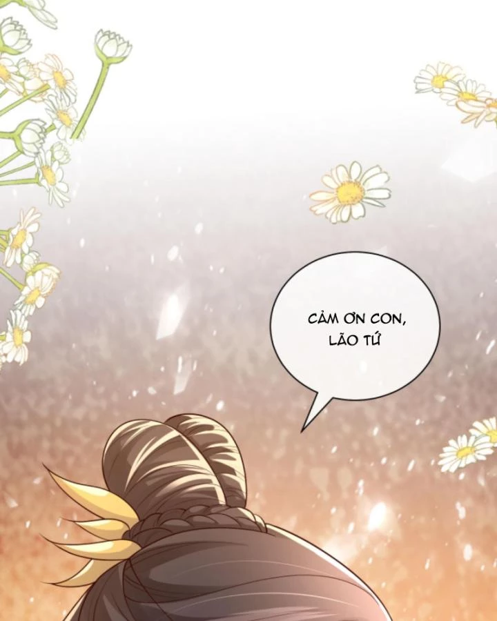 Sau Khi Xuyên Sách, 5 Nhân Cách Của Bạo Quân Đều Yêu Ta Chapter 259 - 41