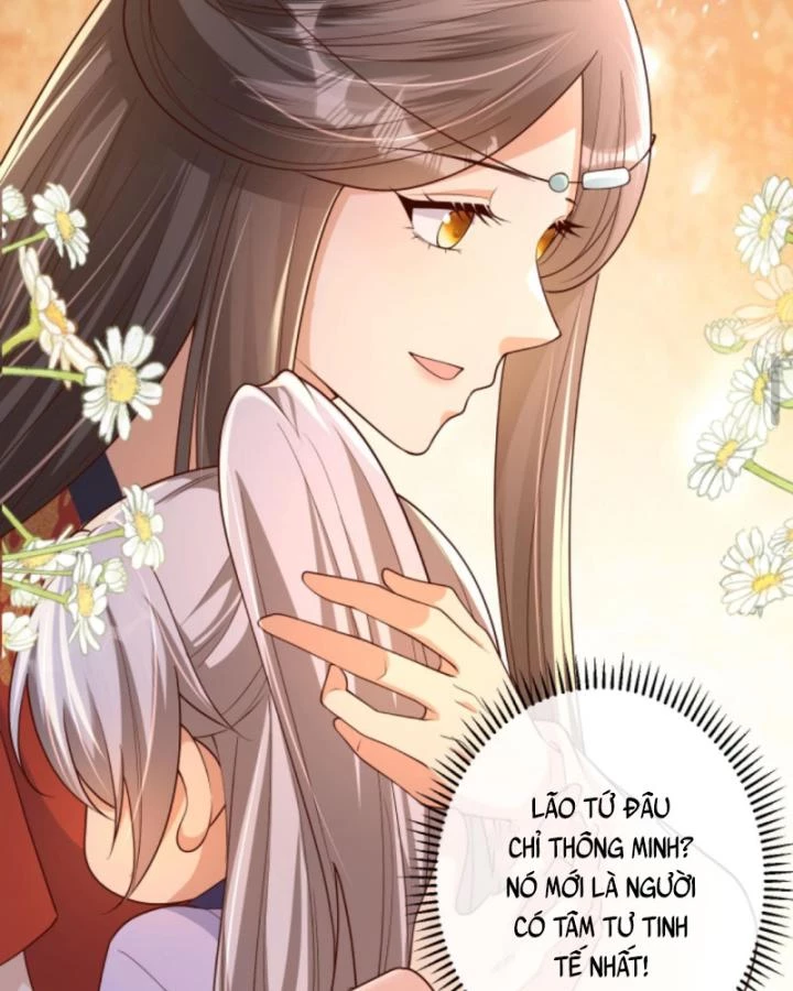 Sau Khi Xuyên Sách, 5 Nhân Cách Của Bạo Quân Đều Yêu Ta Chapter 259 - 42