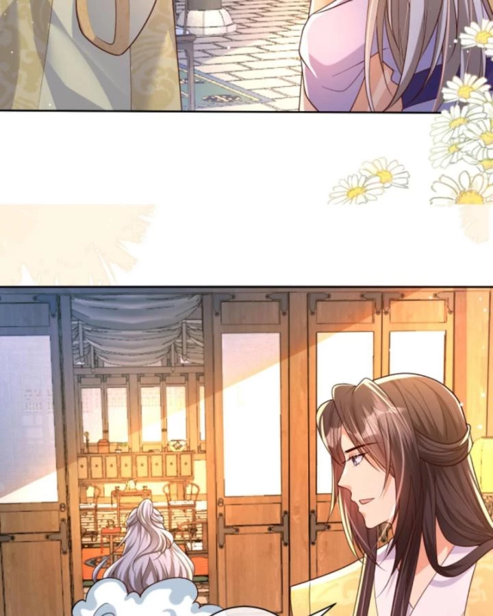 Sau Khi Xuyên Sách, 5 Nhân Cách Của Bạo Quân Đều Yêu Ta Chapter 259 - 47