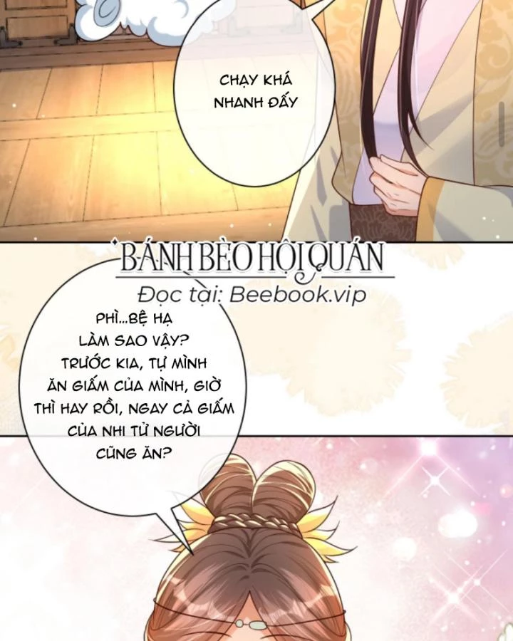 Sau Khi Xuyên Sách, 5 Nhân Cách Của Bạo Quân Đều Yêu Ta Chapter 259 - 48