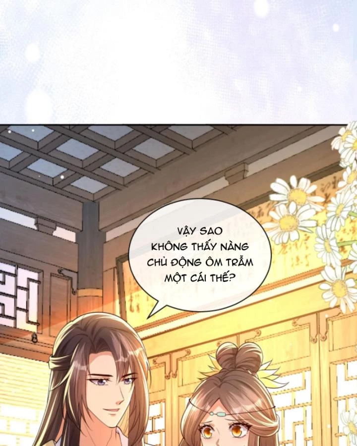 Sau Khi Xuyên Sách, 5 Nhân Cách Của Bạo Quân Đều Yêu Ta Chapter 259 - 50