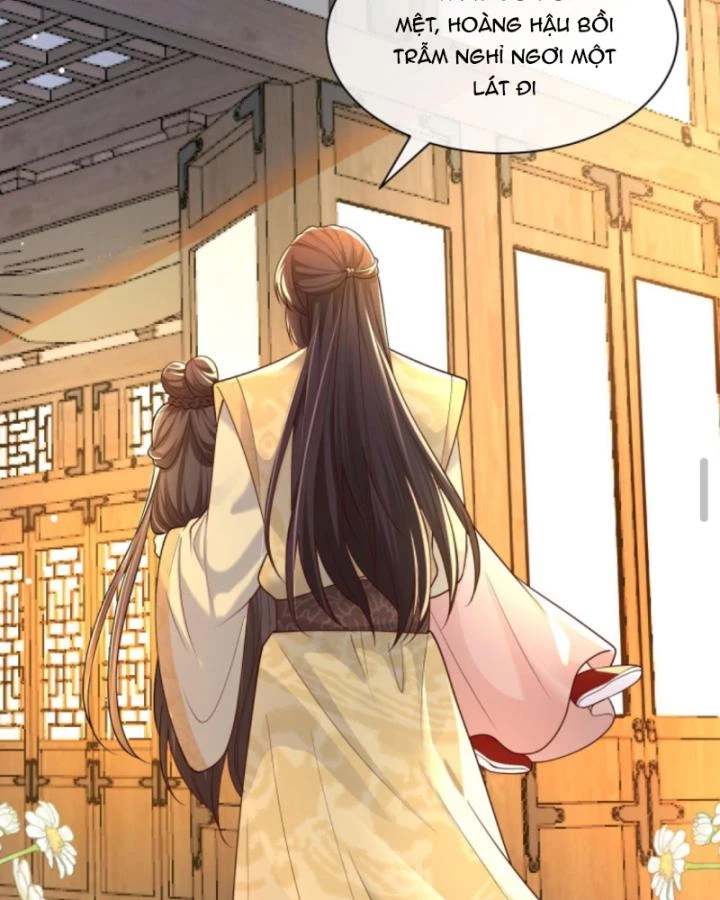 Sau Khi Xuyên Sách, 5 Nhân Cách Của Bạo Quân Đều Yêu Ta Chapter 259 - 52