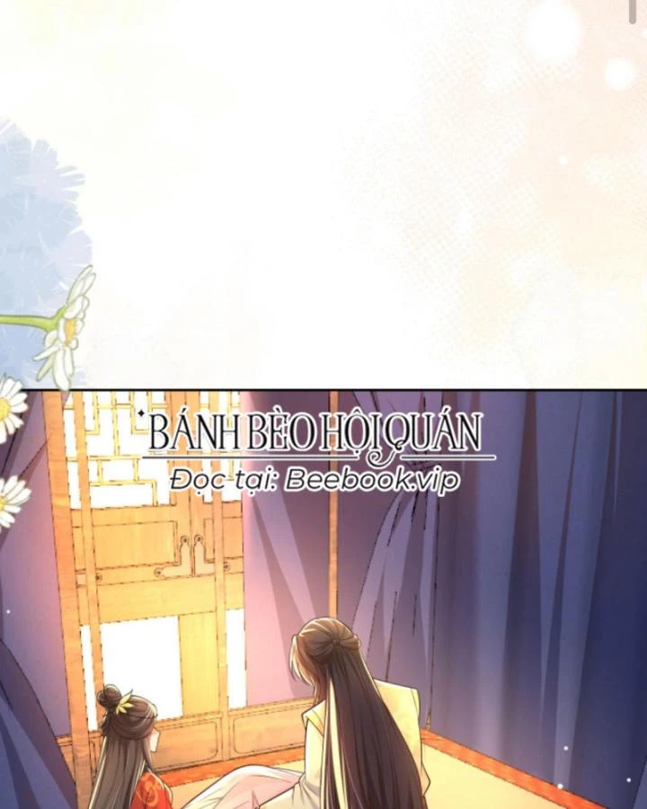 Sau Khi Xuyên Sách, 5 Nhân Cách Của Bạo Quân Đều Yêu Ta Chapter 259 - 54