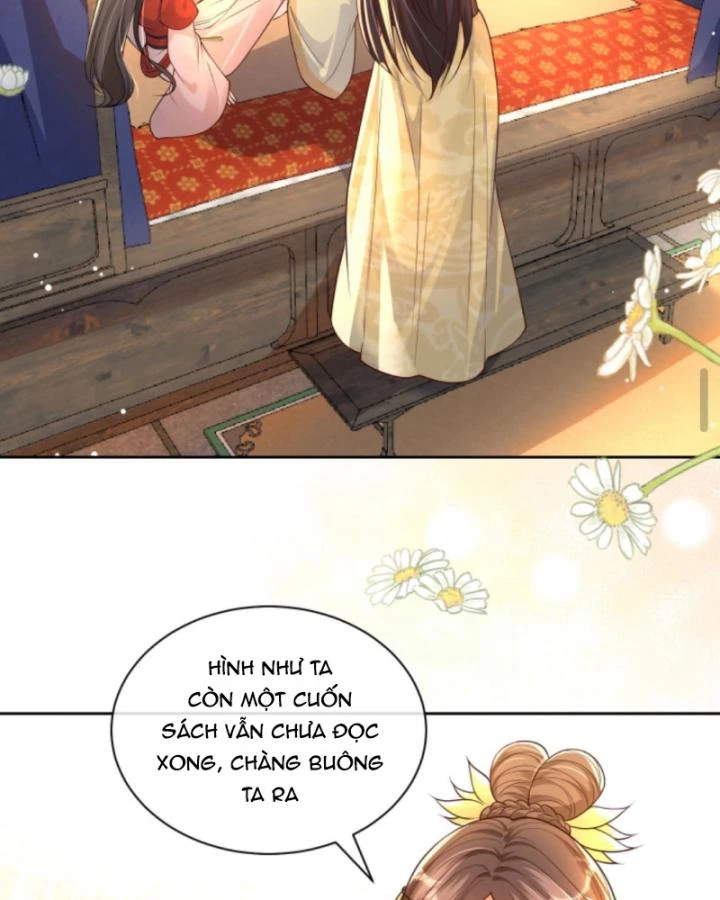 Sau Khi Xuyên Sách, 5 Nhân Cách Của Bạo Quân Đều Yêu Ta Chapter 259 - 55