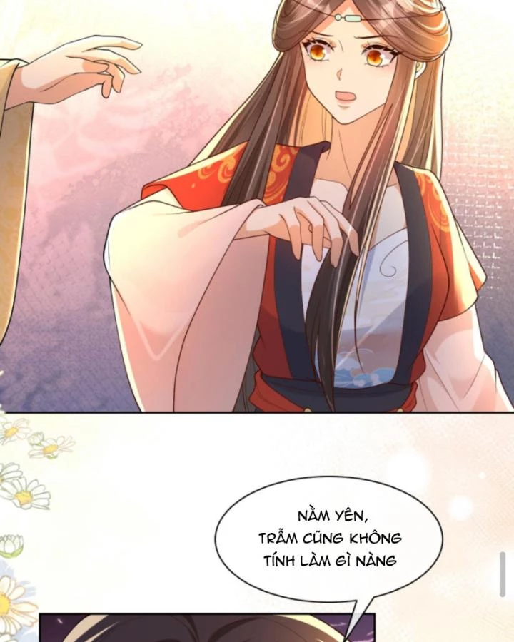 Sau Khi Xuyên Sách, 5 Nhân Cách Của Bạo Quân Đều Yêu Ta Chapter 259 - 56