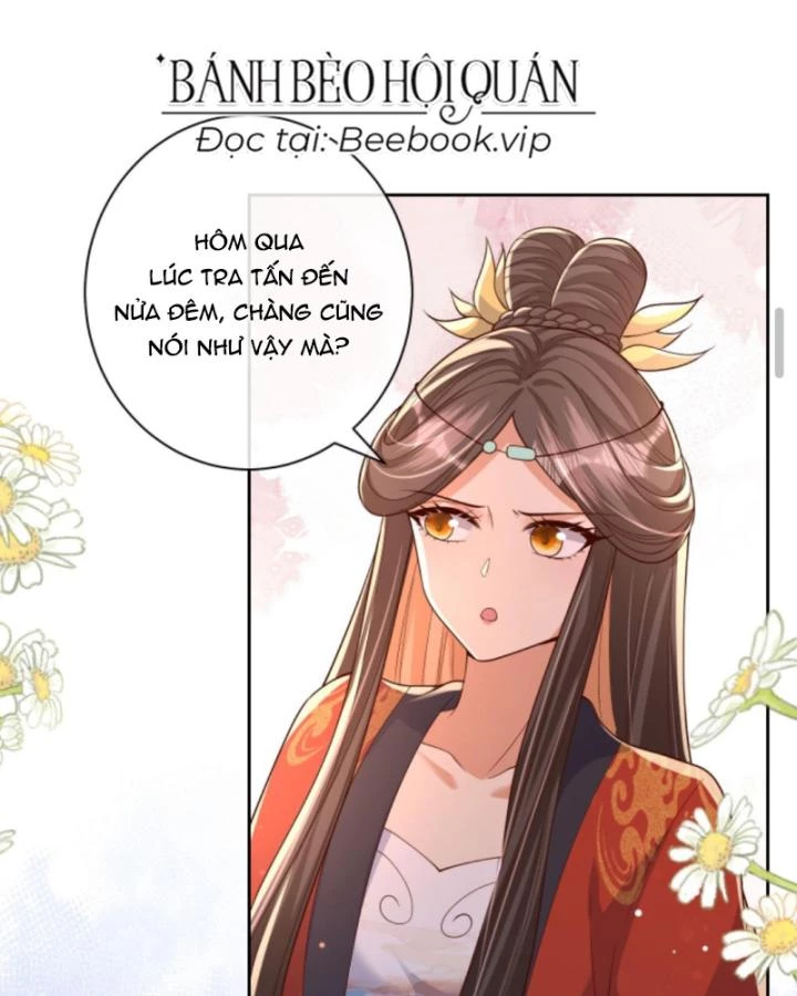 Sau Khi Xuyên Sách, 5 Nhân Cách Của Bạo Quân Đều Yêu Ta Chapter 259 - 58