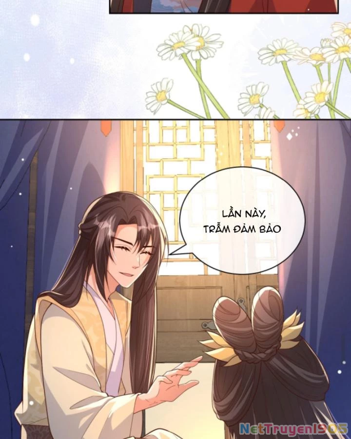 Sau Khi Xuyên Sách, 5 Nhân Cách Của Bạo Quân Đều Yêu Ta Chapter 259 - 59