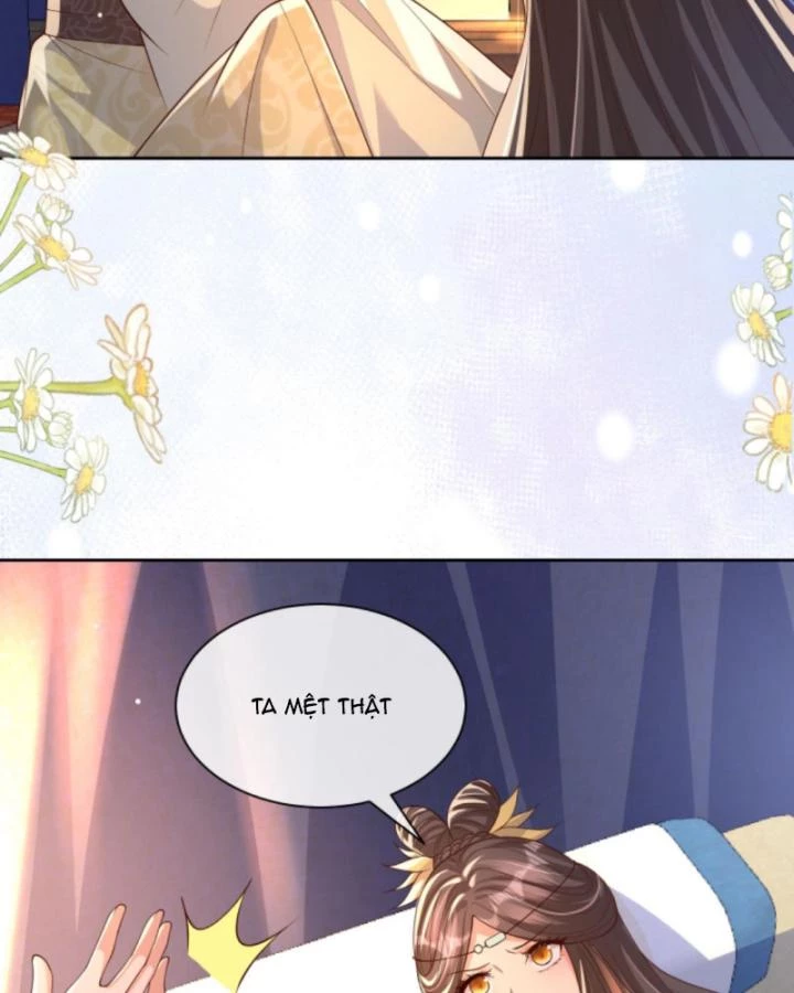 Sau Khi Xuyên Sách, 5 Nhân Cách Của Bạo Quân Đều Yêu Ta Chapter 259 - 60
