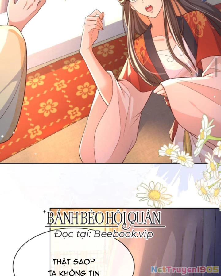 Sau Khi Xuyên Sách, 5 Nhân Cách Của Bạo Quân Đều Yêu Ta Chapter 259 - 61