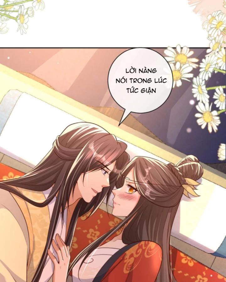 Sau Khi Xuyên Sách, 5 Nhân Cách Của Bạo Quân Đều Yêu Ta Chapter 259 - 63