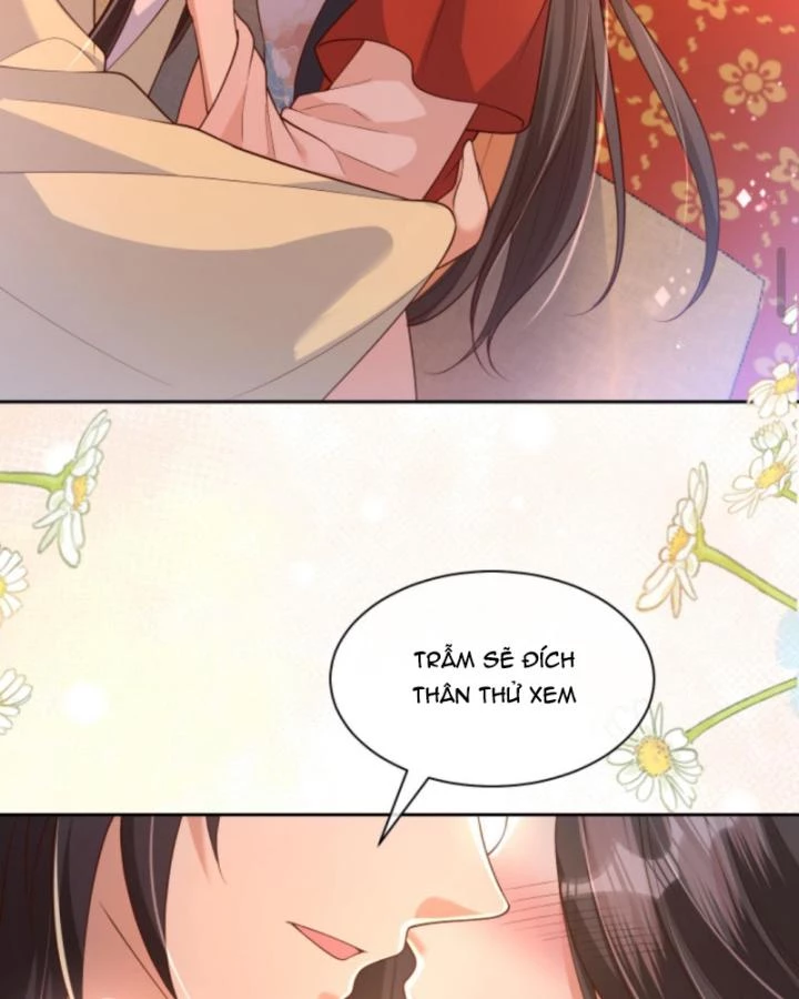 Sau Khi Xuyên Sách, 5 Nhân Cách Của Bạo Quân Đều Yêu Ta Chapter 259 - 64