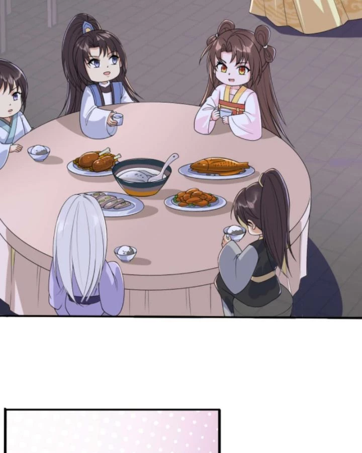 Sau Khi Xuyên Sách, 5 Nhân Cách Của Bạo Quân Đều Yêu Ta Chapter 260 - 6