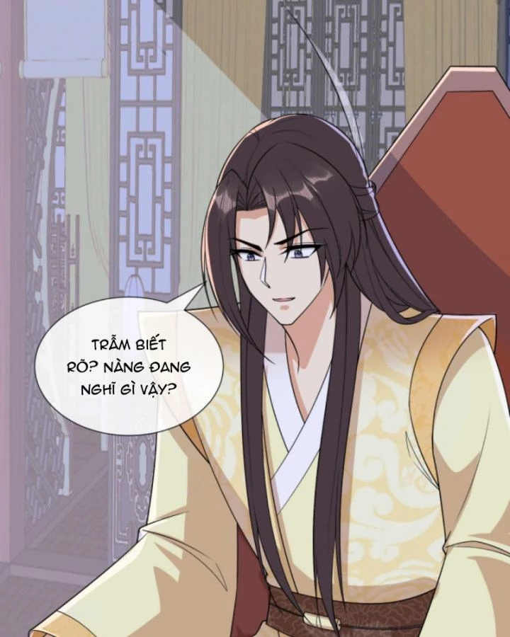 Sau Khi Xuyên Sách, 5 Nhân Cách Của Bạo Quân Đều Yêu Ta Chapter 260 - 10