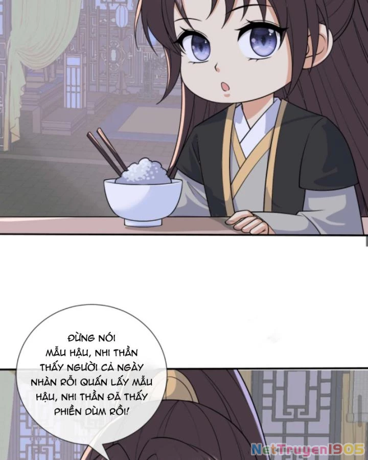 Sau Khi Xuyên Sách, 5 Nhân Cách Của Bạo Quân Đều Yêu Ta Chapter 260 - 12