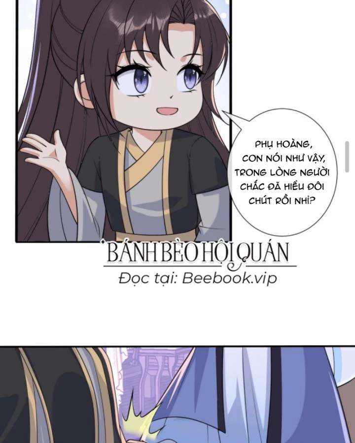 Sau Khi Xuyên Sách, 5 Nhân Cách Của Bạo Quân Đều Yêu Ta Chapter 260 - 14