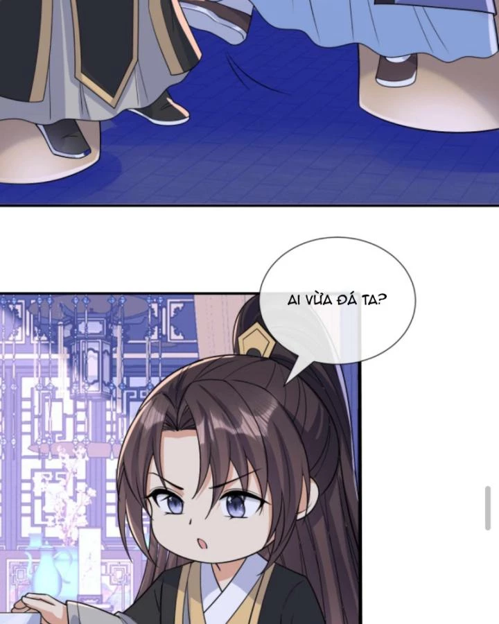 Sau Khi Xuyên Sách, 5 Nhân Cách Của Bạo Quân Đều Yêu Ta Chapter 260 - 15