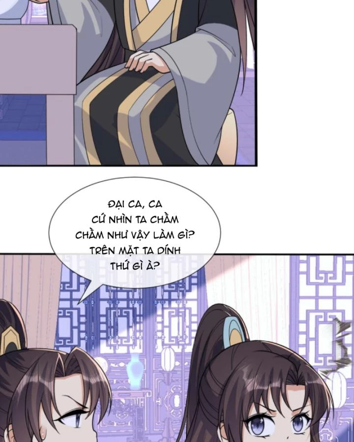 Sau Khi Xuyên Sách, 5 Nhân Cách Của Bạo Quân Đều Yêu Ta Chapter 260 - 16