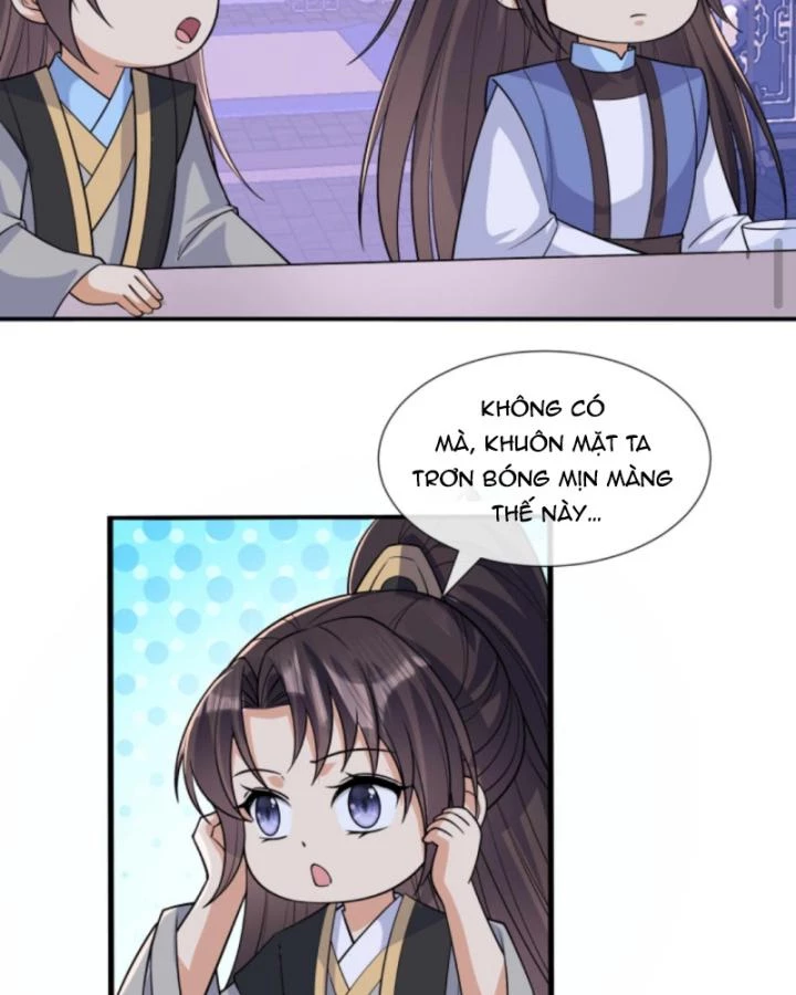 Sau Khi Xuyên Sách, 5 Nhân Cách Của Bạo Quân Đều Yêu Ta Chapter 260 - 17