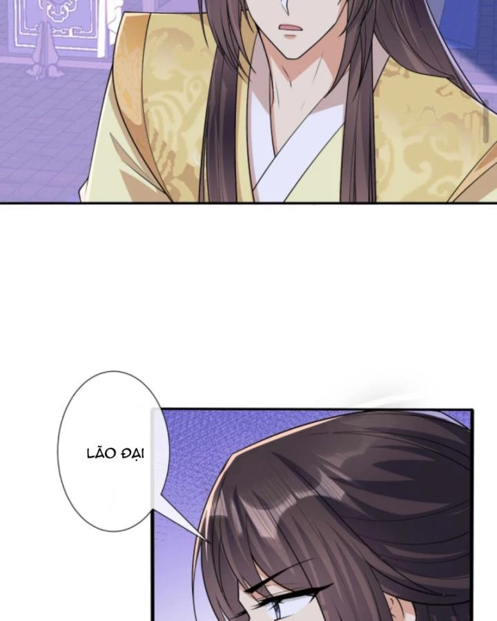 Sau Khi Xuyên Sách, 5 Nhân Cách Của Bạo Quân Đều Yêu Ta Chapter 260 - 20