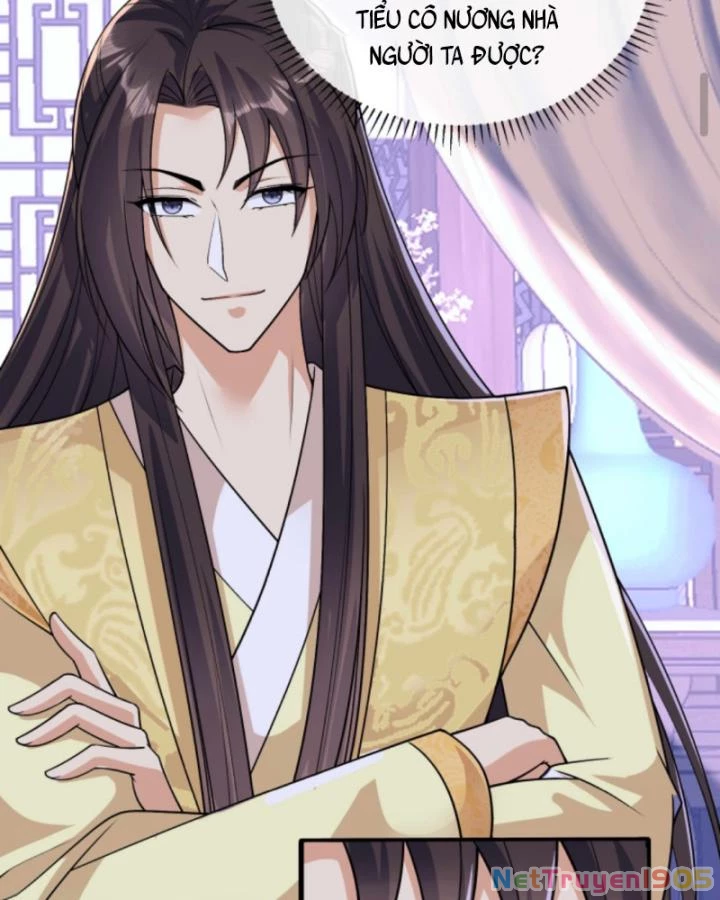 Sau Khi Xuyên Sách, 5 Nhân Cách Của Bạo Quân Đều Yêu Ta Chapter 260 - 23