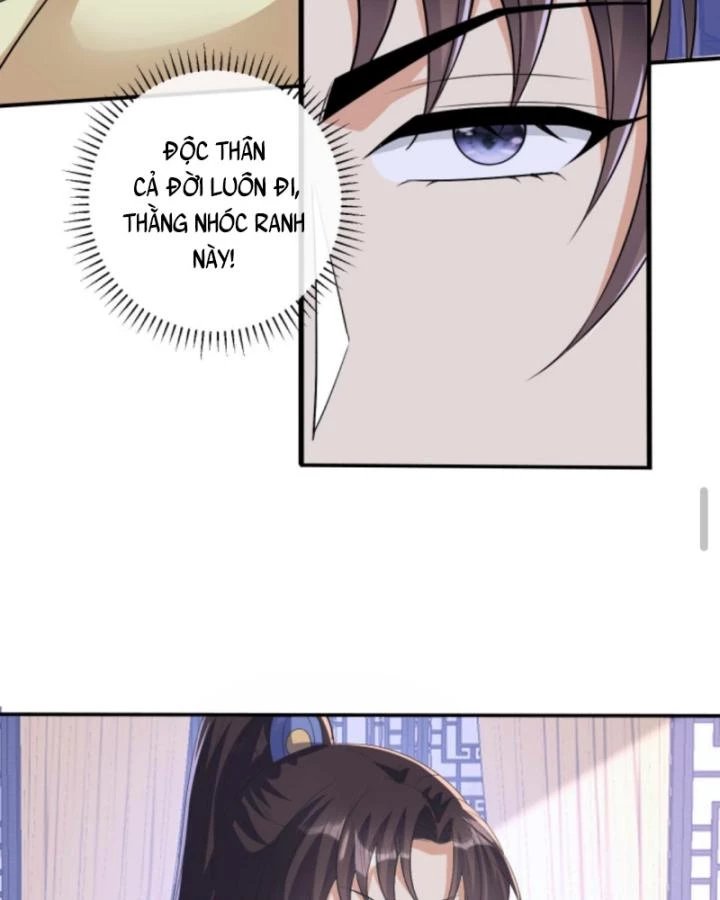 Sau Khi Xuyên Sách, 5 Nhân Cách Của Bạo Quân Đều Yêu Ta Chapter 260 - 24