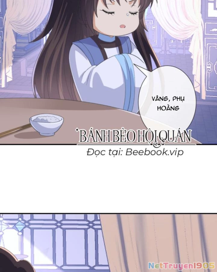 Sau Khi Xuyên Sách, 5 Nhân Cách Của Bạo Quân Đều Yêu Ta Chapter 260 - 25