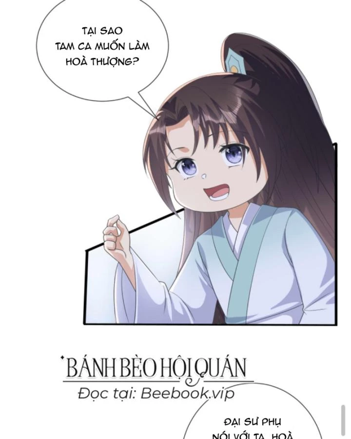 Sau Khi Xuyên Sách, 5 Nhân Cách Của Bạo Quân Đều Yêu Ta Chapter 260 - 28