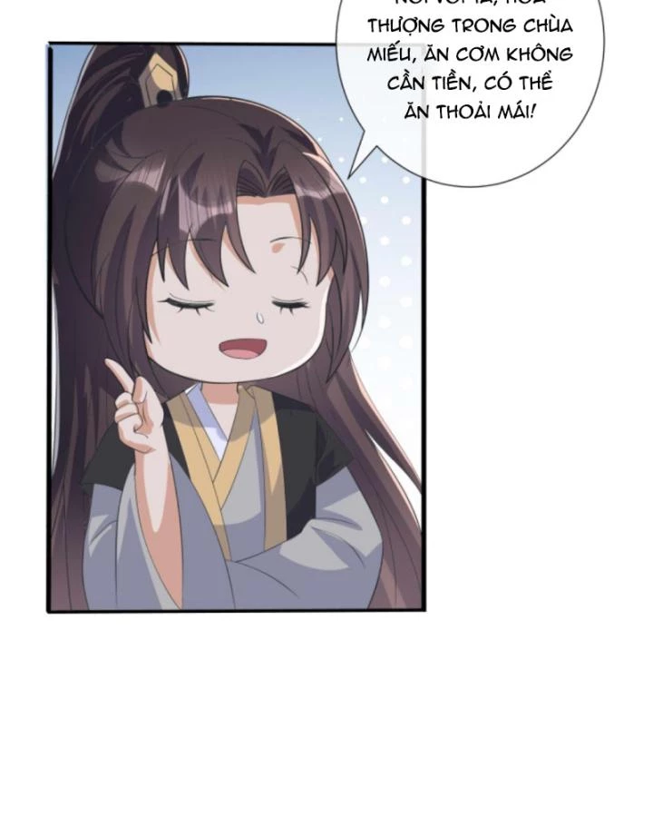 Sau Khi Xuyên Sách, 5 Nhân Cách Của Bạo Quân Đều Yêu Ta Chapter 260 - 29