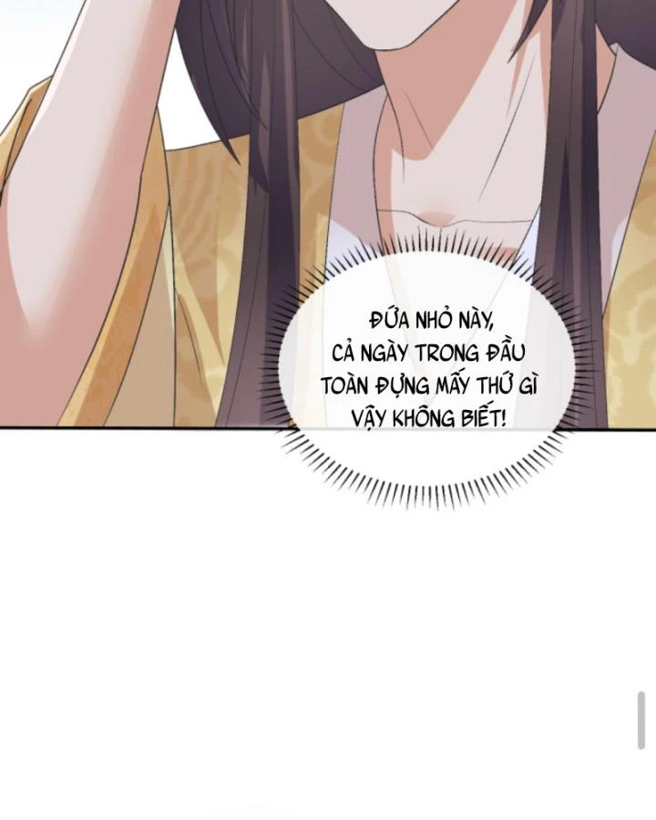 Sau Khi Xuyên Sách, 5 Nhân Cách Của Bạo Quân Đều Yêu Ta Chapter 260 - 31