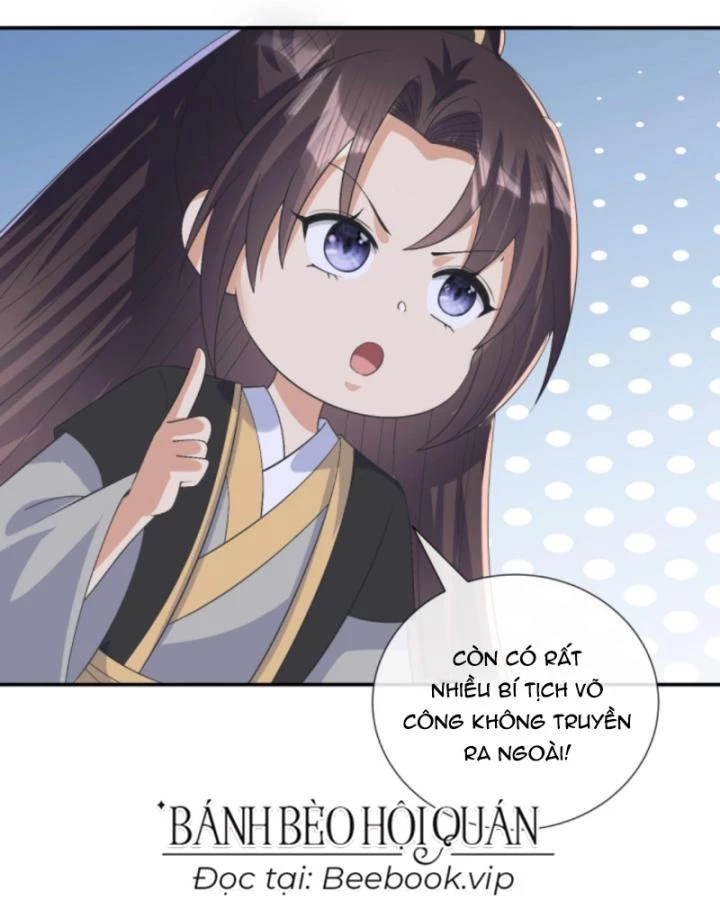 Sau Khi Xuyên Sách, 5 Nhân Cách Của Bạo Quân Đều Yêu Ta Chapter 260 - 32