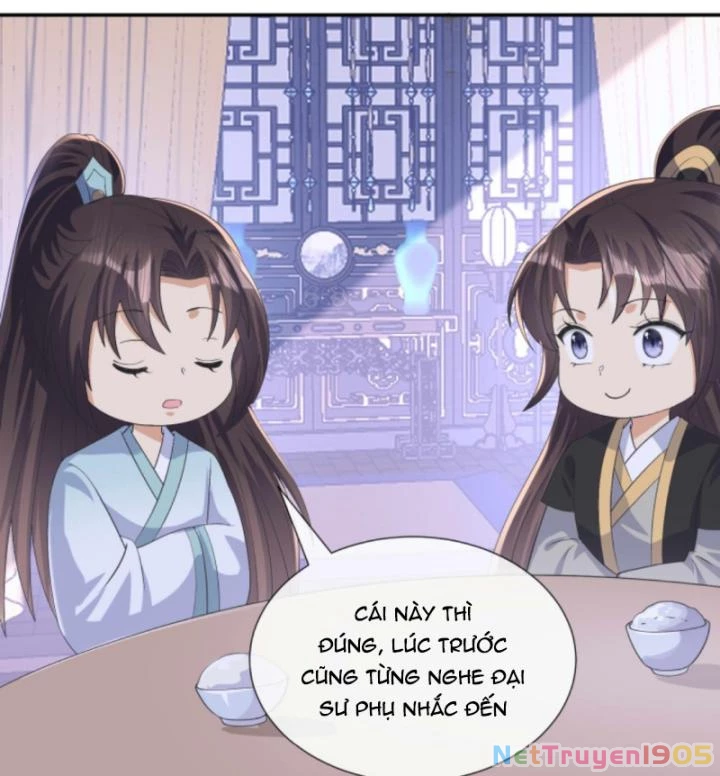 Sau Khi Xuyên Sách, 5 Nhân Cách Của Bạo Quân Đều Yêu Ta Chapter 260 - 33