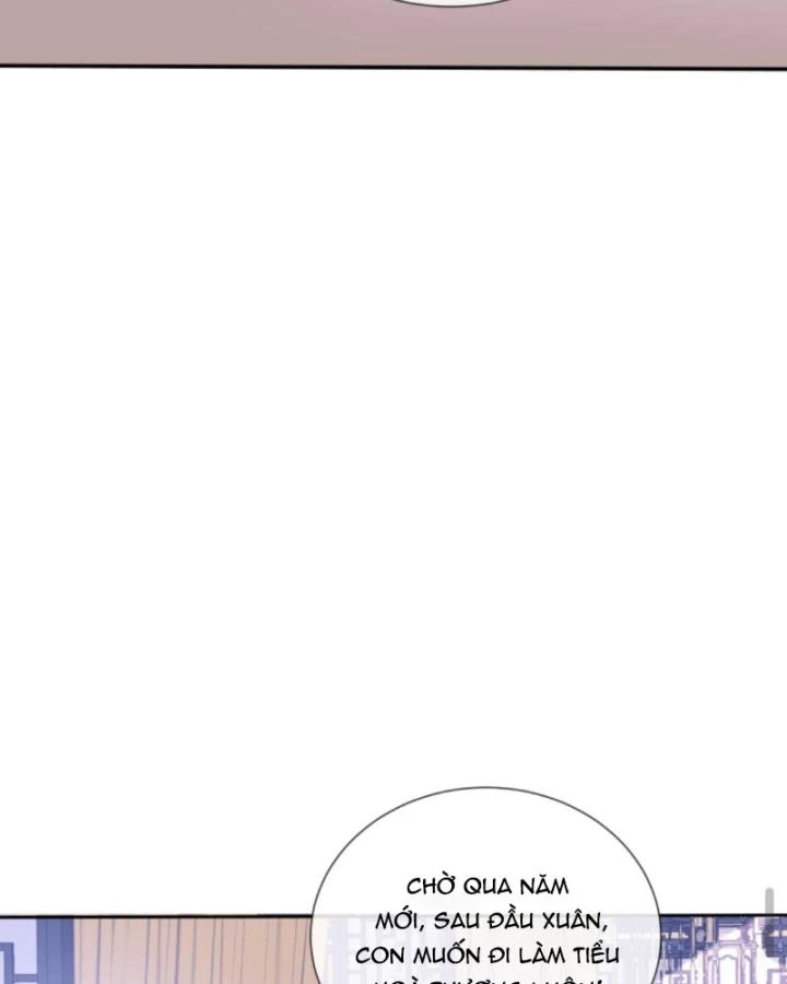 Sau Khi Xuyên Sách, 5 Nhân Cách Của Bạo Quân Đều Yêu Ta Chapter 260 - 34