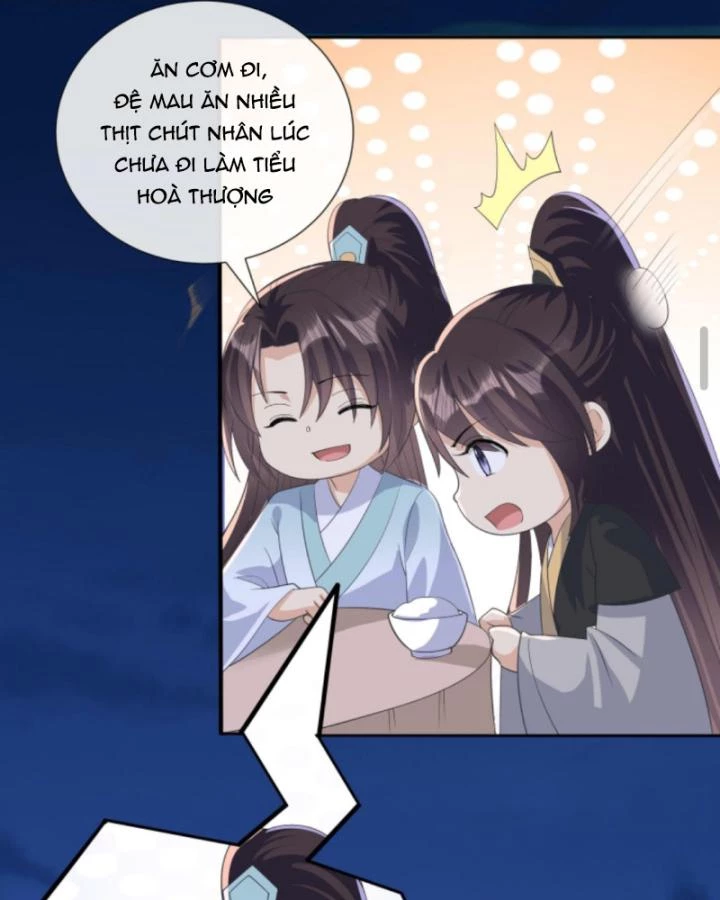 Sau Khi Xuyên Sách, 5 Nhân Cách Của Bạo Quân Đều Yêu Ta Chapter 260 - 36