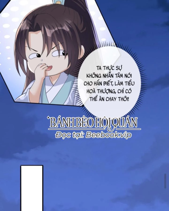 Sau Khi Xuyên Sách, 5 Nhân Cách Của Bạo Quân Đều Yêu Ta Chapter 260 - 37