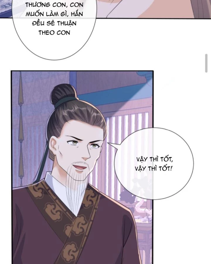 Sau Khi Xuyên Sách, 5 Nhân Cách Của Bạo Quân Đều Yêu Ta Chapter 260 - 42