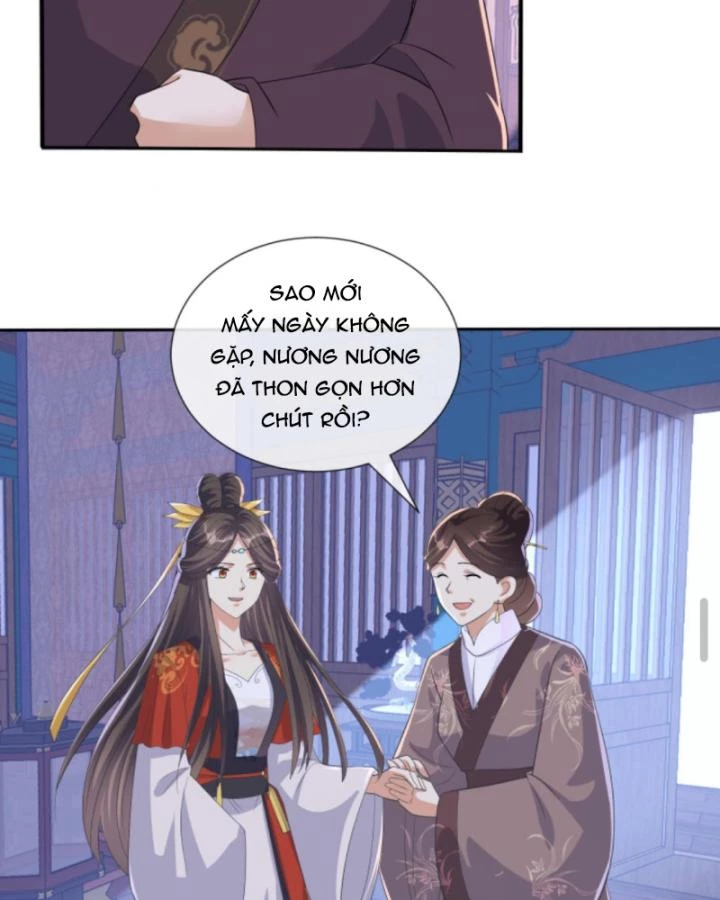 Sau Khi Xuyên Sách, 5 Nhân Cách Của Bạo Quân Đều Yêu Ta Chapter 260 - 43