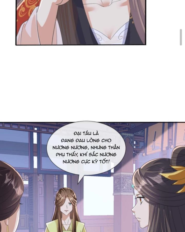 Sau Khi Xuyên Sách, 5 Nhân Cách Của Bạo Quân Đều Yêu Ta Chapter 260 - 45