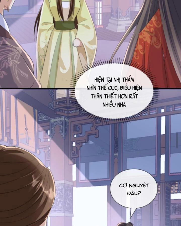 Sau Khi Xuyên Sách, 5 Nhân Cách Của Bạo Quân Đều Yêu Ta Chapter 260 - 46