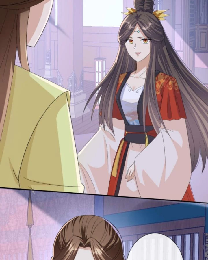 Sau Khi Xuyên Sách, 5 Nhân Cách Của Bạo Quân Đều Yêu Ta Chapter 260 - 47