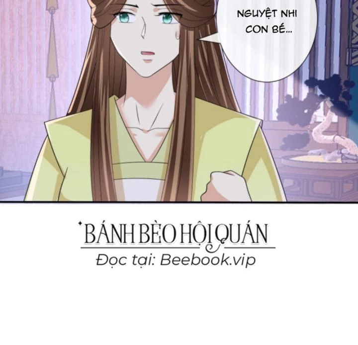 Sau Khi Xuyên Sách, 5 Nhân Cách Của Bạo Quân Đều Yêu Ta Chapter 260 - 48