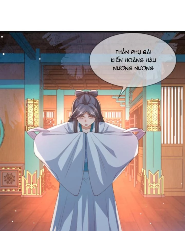 Sau Khi Xuyên Sách, 5 Nhân Cách Của Bạo Quân Đều Yêu Ta Chapter 261 - 6