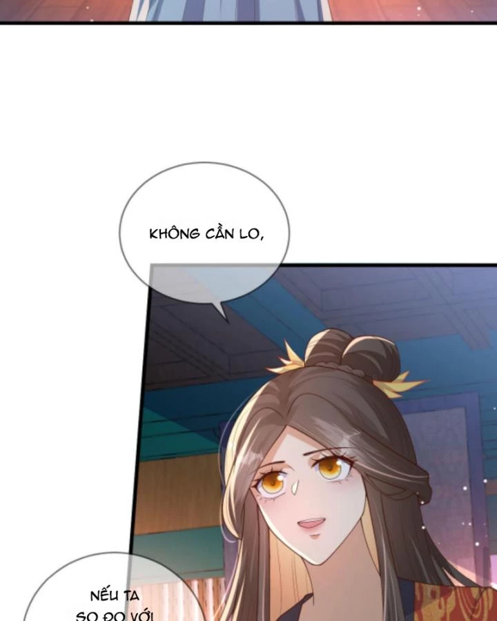 Sau Khi Xuyên Sách, 5 Nhân Cách Của Bạo Quân Đều Yêu Ta Chapter 261 - 7