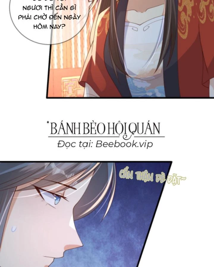 Sau Khi Xuyên Sách, 5 Nhân Cách Của Bạo Quân Đều Yêu Ta Chapter 261 - 8