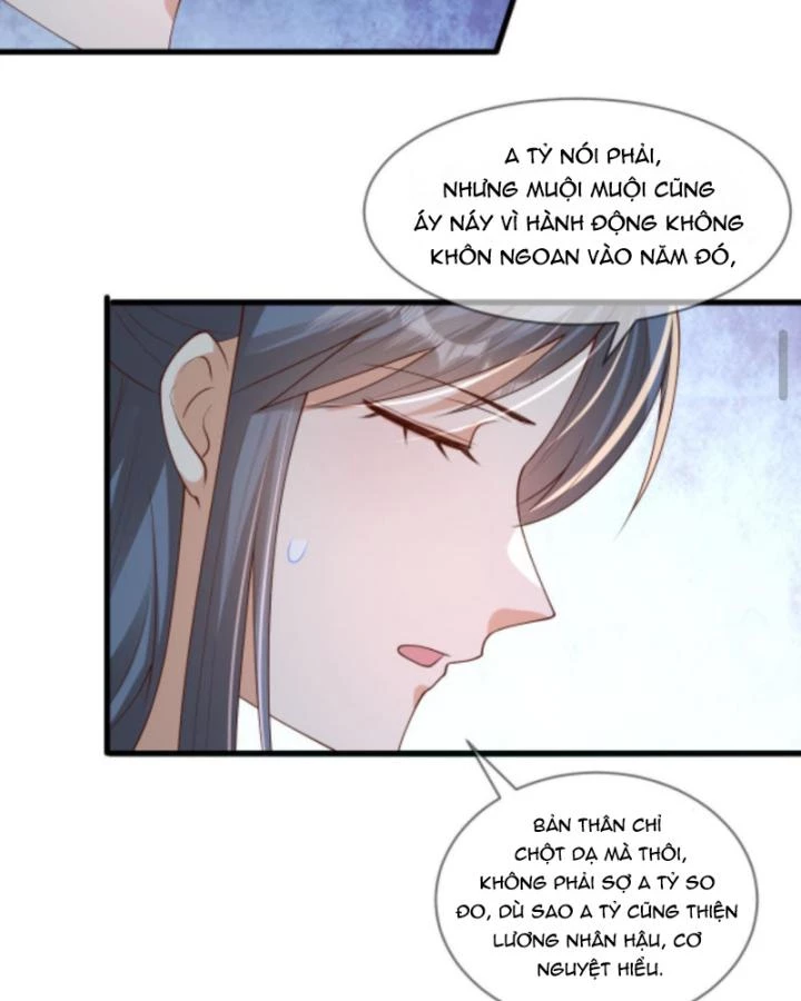 Sau Khi Xuyên Sách, 5 Nhân Cách Của Bạo Quân Đều Yêu Ta Chapter 261 - 9