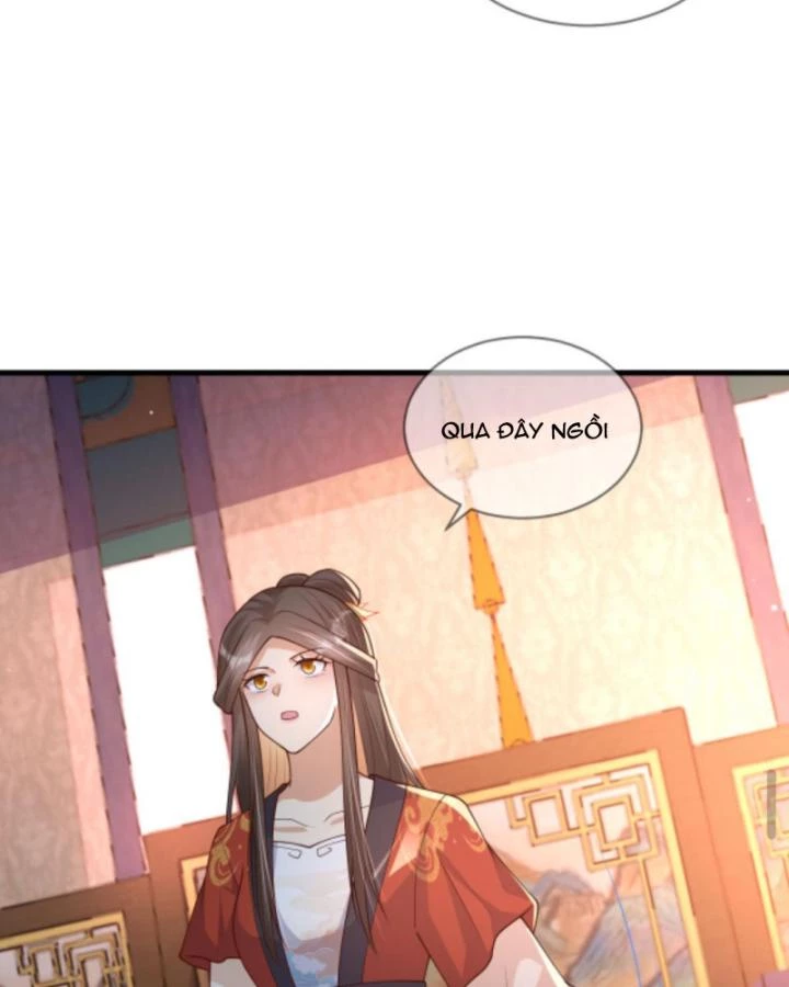 Sau Khi Xuyên Sách, 5 Nhân Cách Của Bạo Quân Đều Yêu Ta Chapter 261 - 10